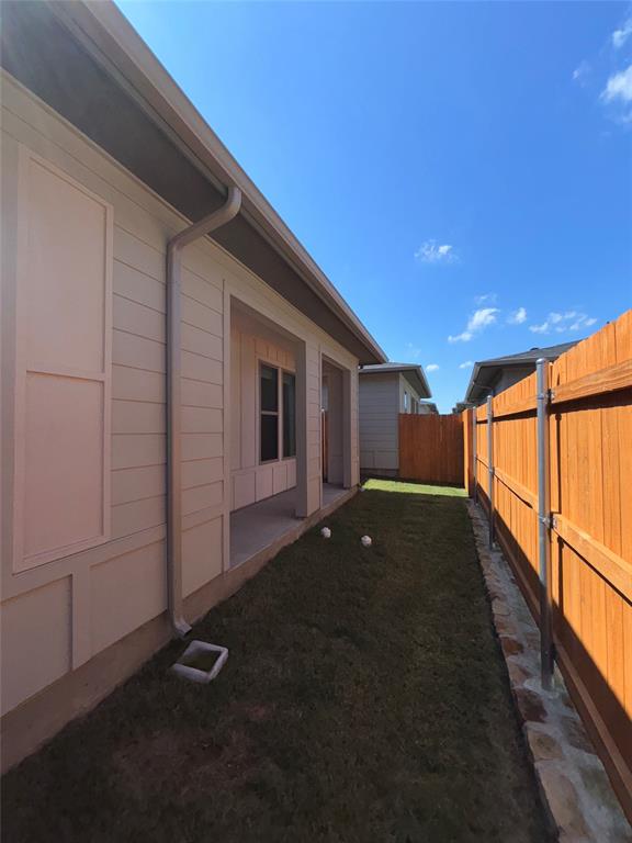 none - Residential Lease