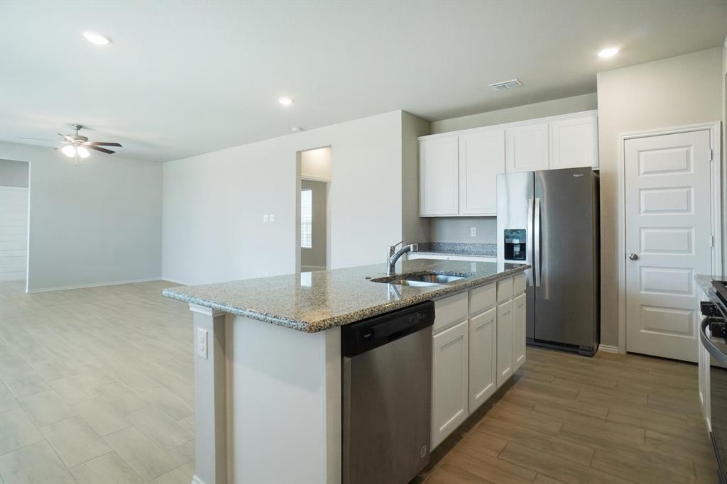 Palmilla Springs - Residential