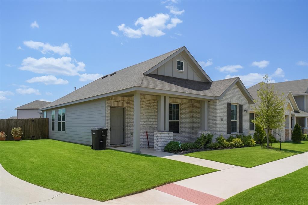 Palmilla Springs - Residential