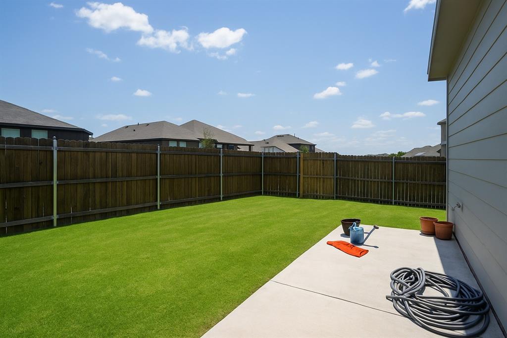 Palmilla Springs - Residential