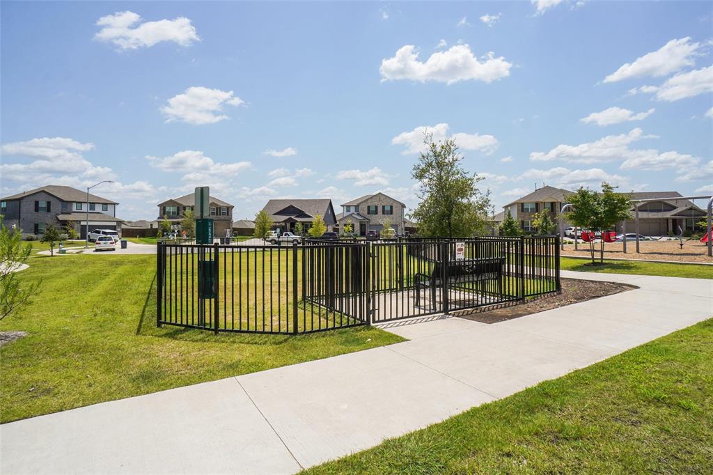 Palmilla Springs - Residential