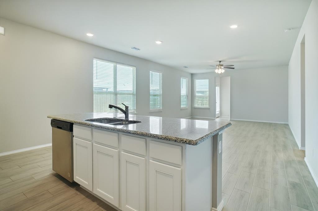 Palmilla Springs - Residential