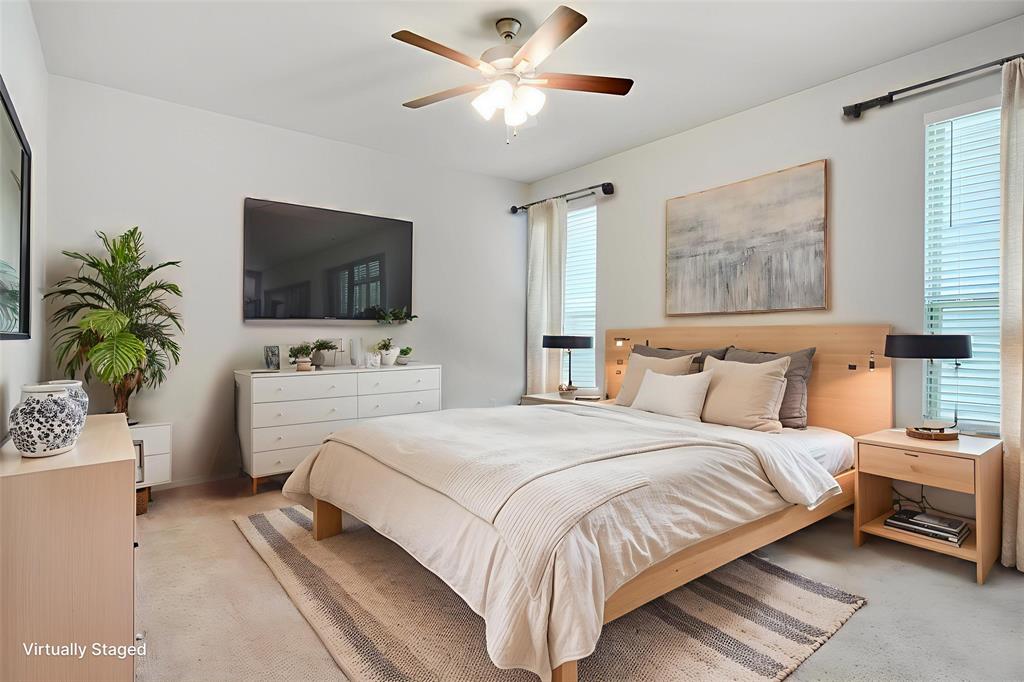 Palmilla Springs - Residential