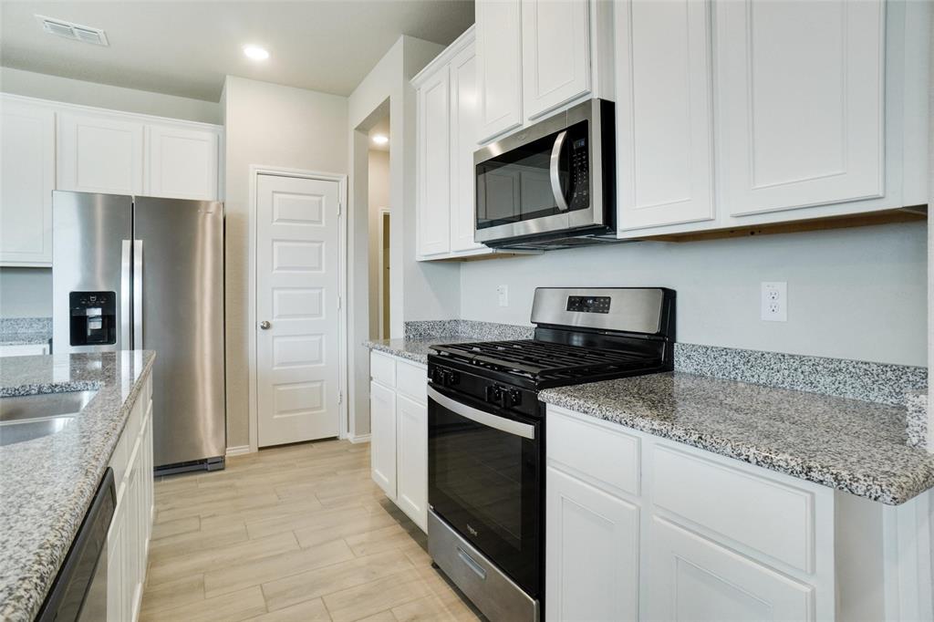 Palmilla Springs - Residential