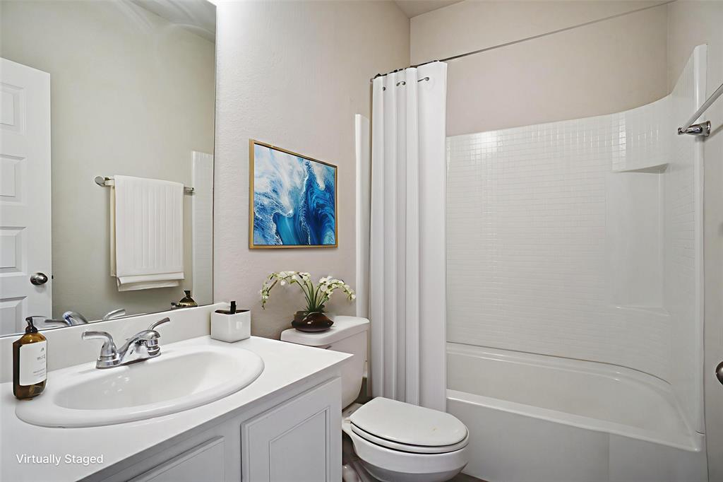 Palmilla Springs - Residential