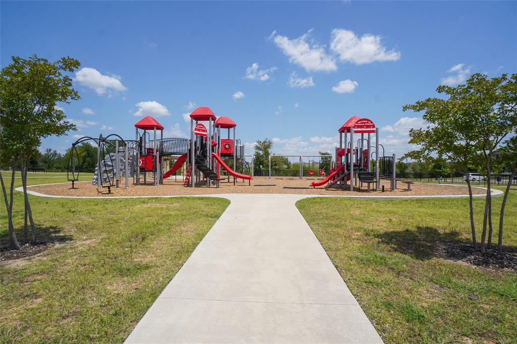 Palmilla Springs - Residential