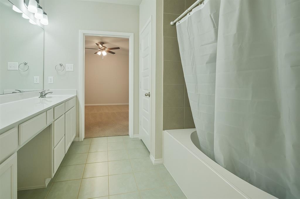 Palmilla Springs - Residential