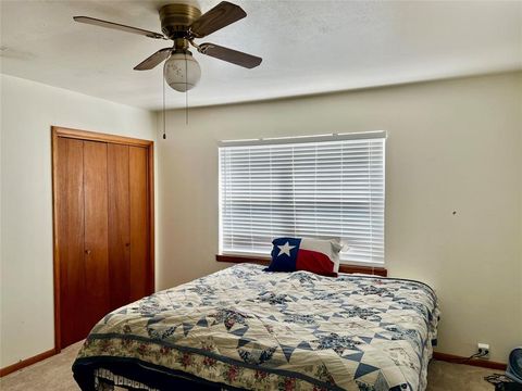 Tiny photo for 301 Sherman Street, Nocona, TX 76255 (MLS # 21197792)