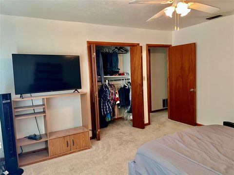 Tiny photo for 301 Sherman Street, Nocona, TX 76255 (MLS # 21197792)