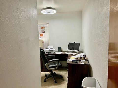 Tiny photo for 301 Sherman Street, Nocona, TX 76255 (MLS # 21197792)