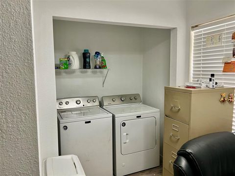 Tiny photo for 301 Sherman Street, Nocona, TX 76255 (MLS # 21197792)