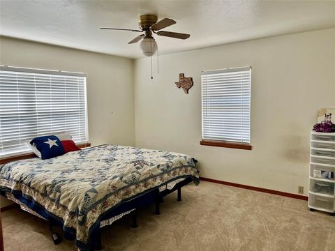 Tiny photo for 301 Sherman Street, Nocona, TX 76255 (MLS # 21197792)