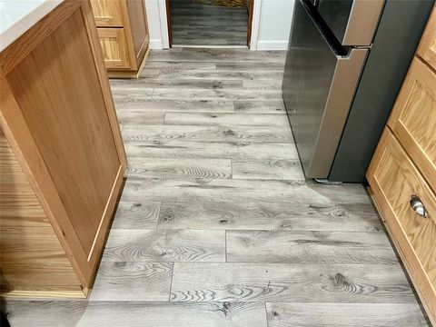 Tiny photo for 301 Sherman Street, Nocona, TX 76255 (MLS # 21197792)