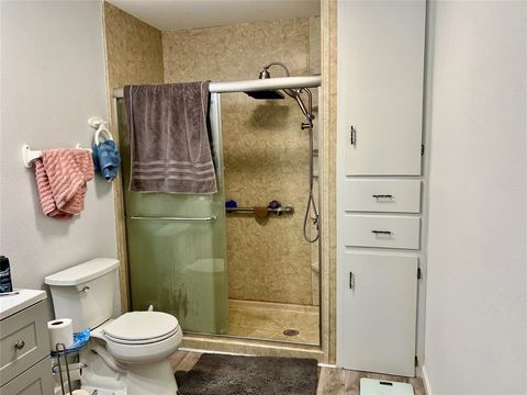 Tiny photo for 301 Sherman Street, Nocona, TX 76255 (MLS # 21197792)