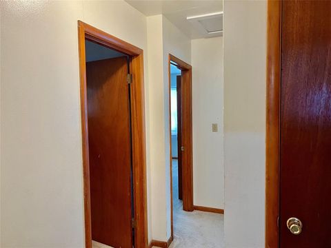 Tiny photo for 301 Sherman Street, Nocona, TX 76255 (MLS # 21197792)