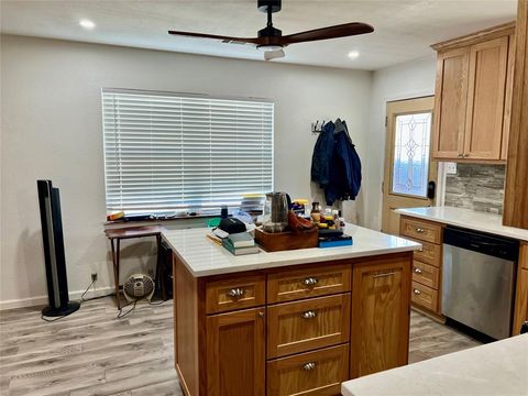 Tiny photo for 301 Sherman Street, Nocona, TX 76255 (MLS # 21197792)