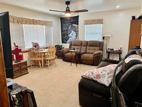 Tiny photo for 301 Sherman Street, Nocona, TX 76255 (MLS # 21197792)