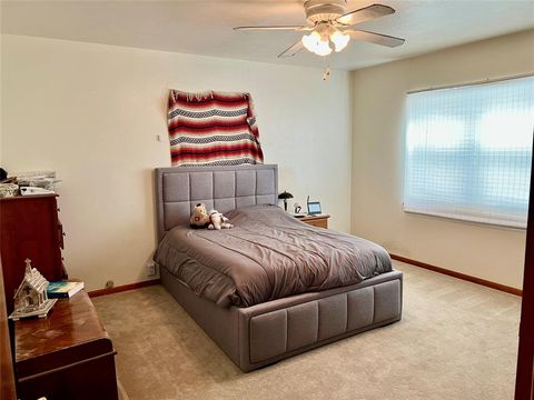 Tiny photo for 301 Sherman Street, Nocona, TX 76255 (MLS # 21197792)