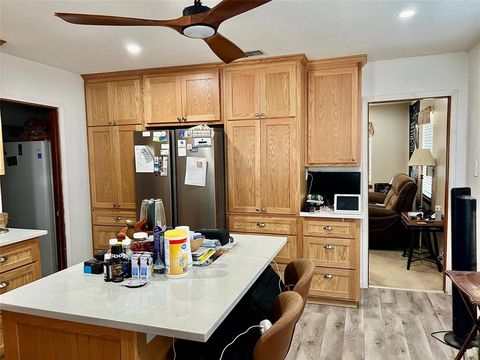 Tiny photo for 301 Sherman Street, Nocona, TX 76255 (MLS # 21197792)