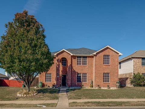 3022 Double Oak Drive Rockwall TX 75032