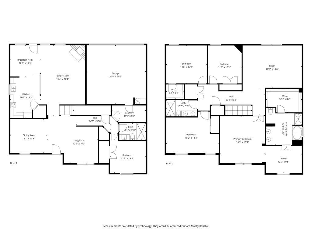 3022 Double Oak Drive