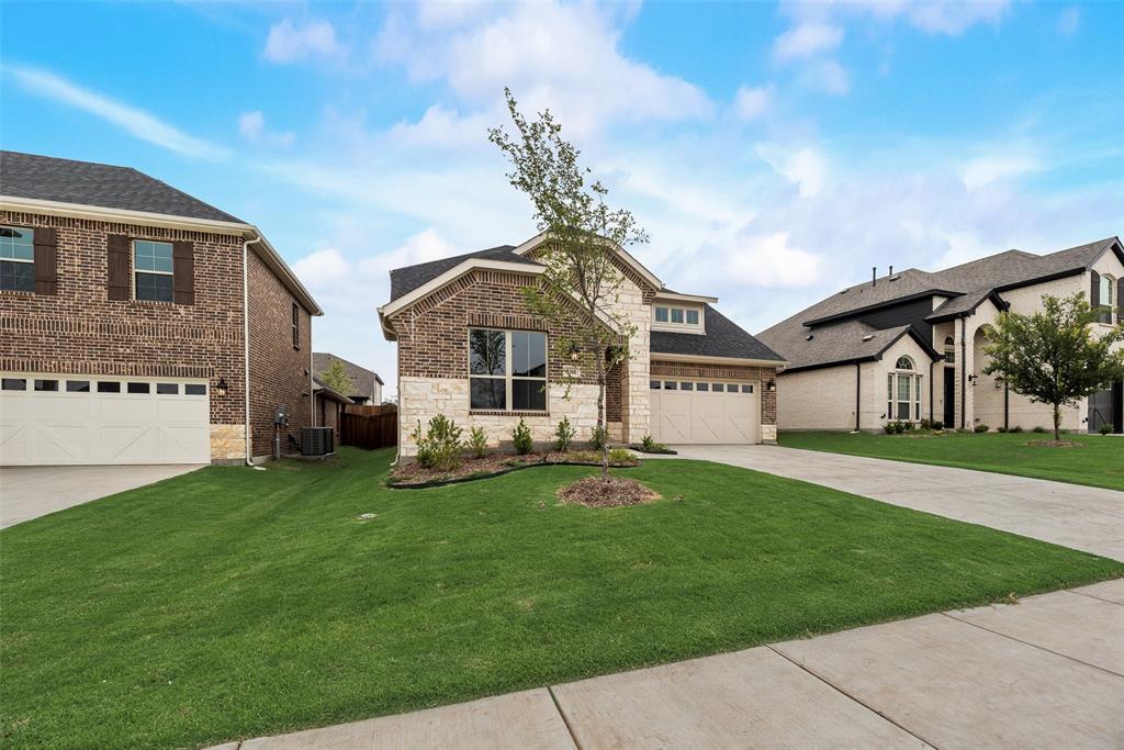 3308 Cross Shore Drive