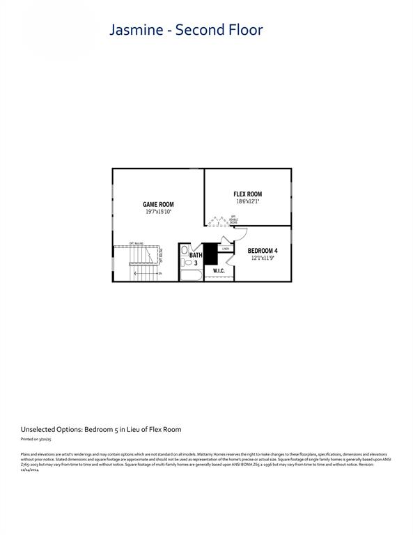 3308 Cross Shore Drive