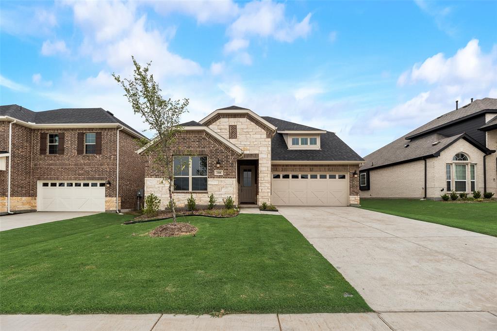 3308 Cross Shore Drive