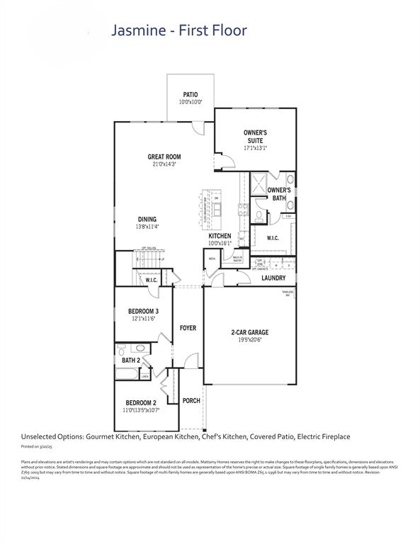 3308 Cross Shore Drive