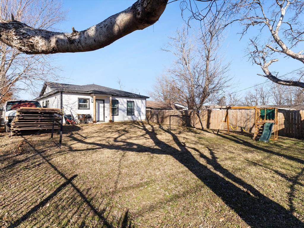 Ryan Southeast Add - Residential