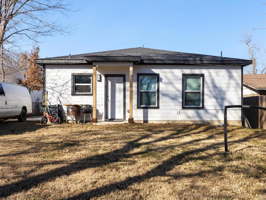 Ryan Southeast Add - Residential