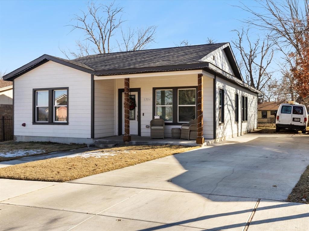 Ryan Southeast Add - Residential