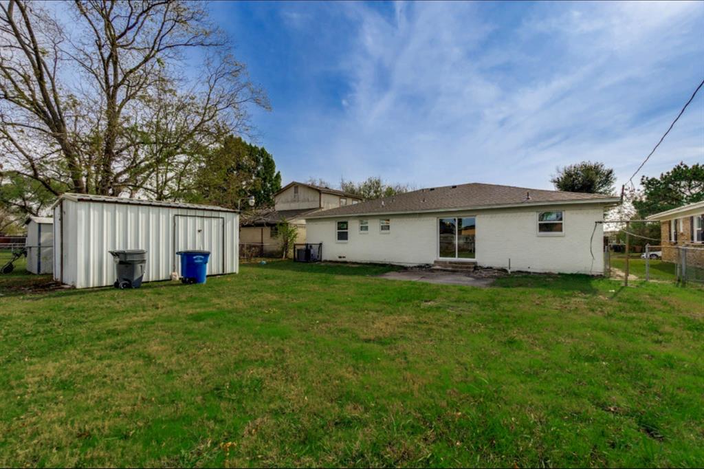 Bruton Terrace 07 - Residential