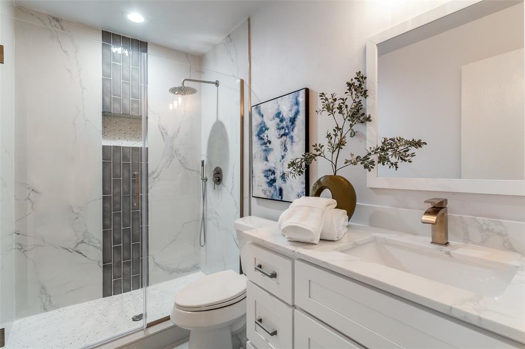 Bruton Terrace 07 - Residential