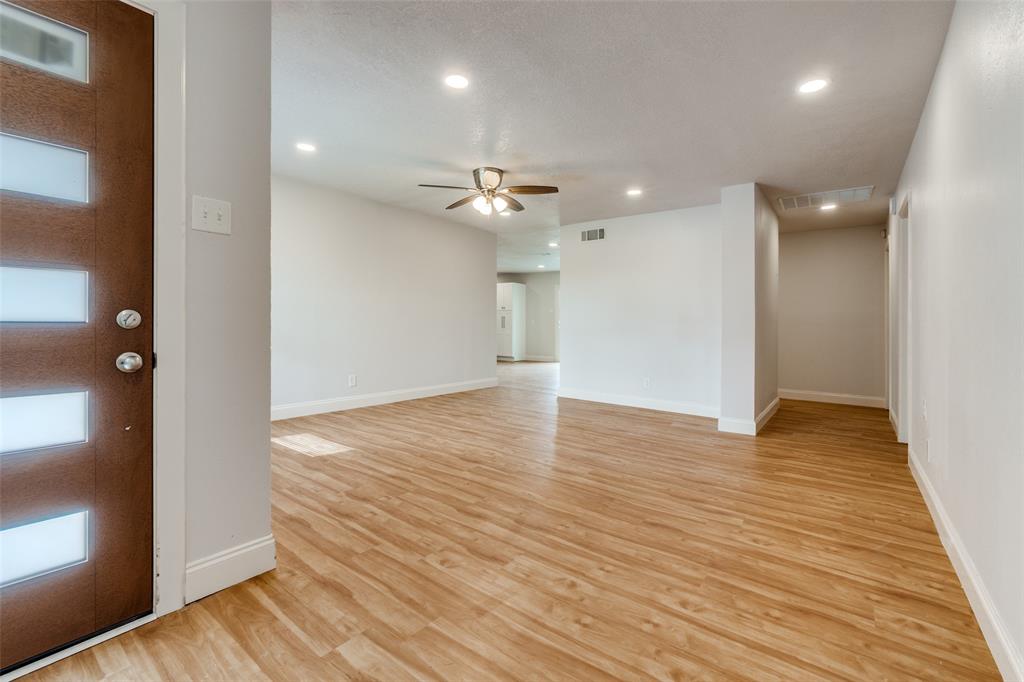 Bruton Terrace 07 - Residential