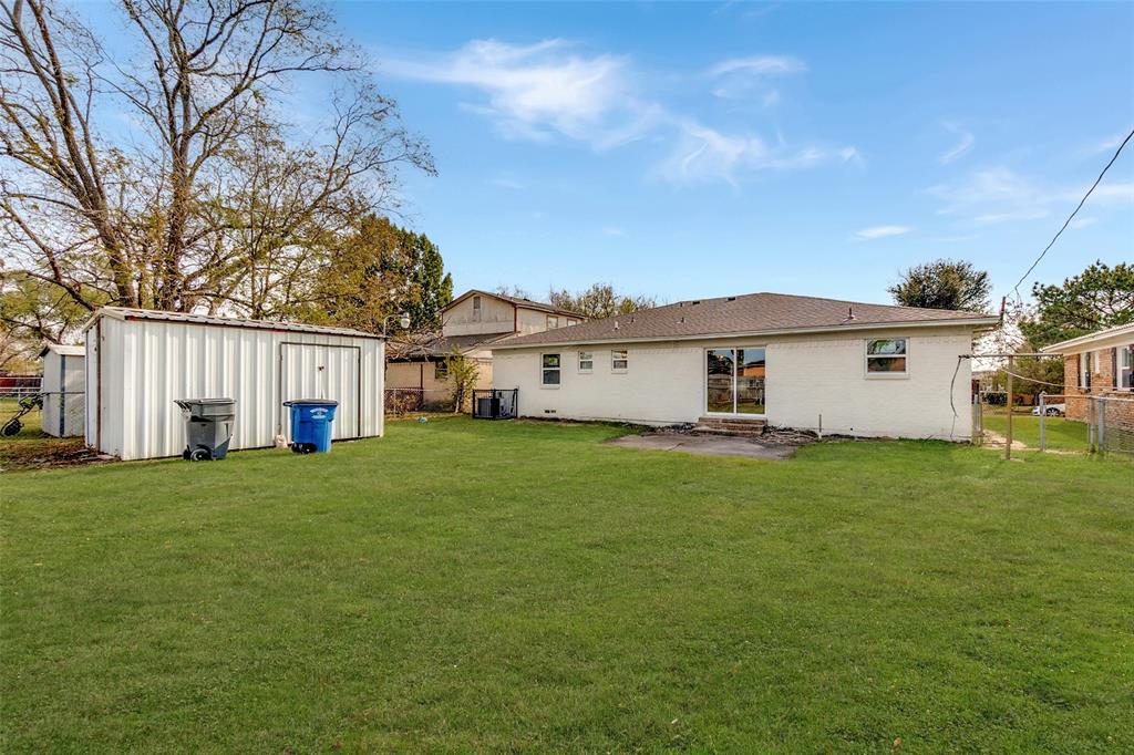 Bruton Terrace 07 - Residential