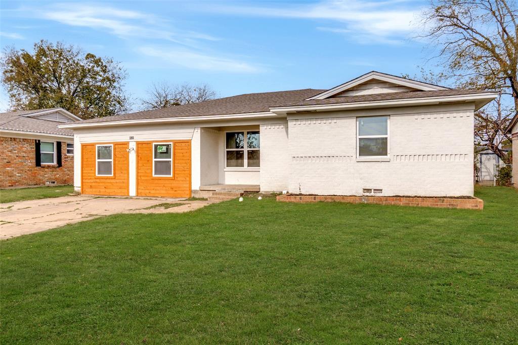 Bruton Terrace 07 - Residential