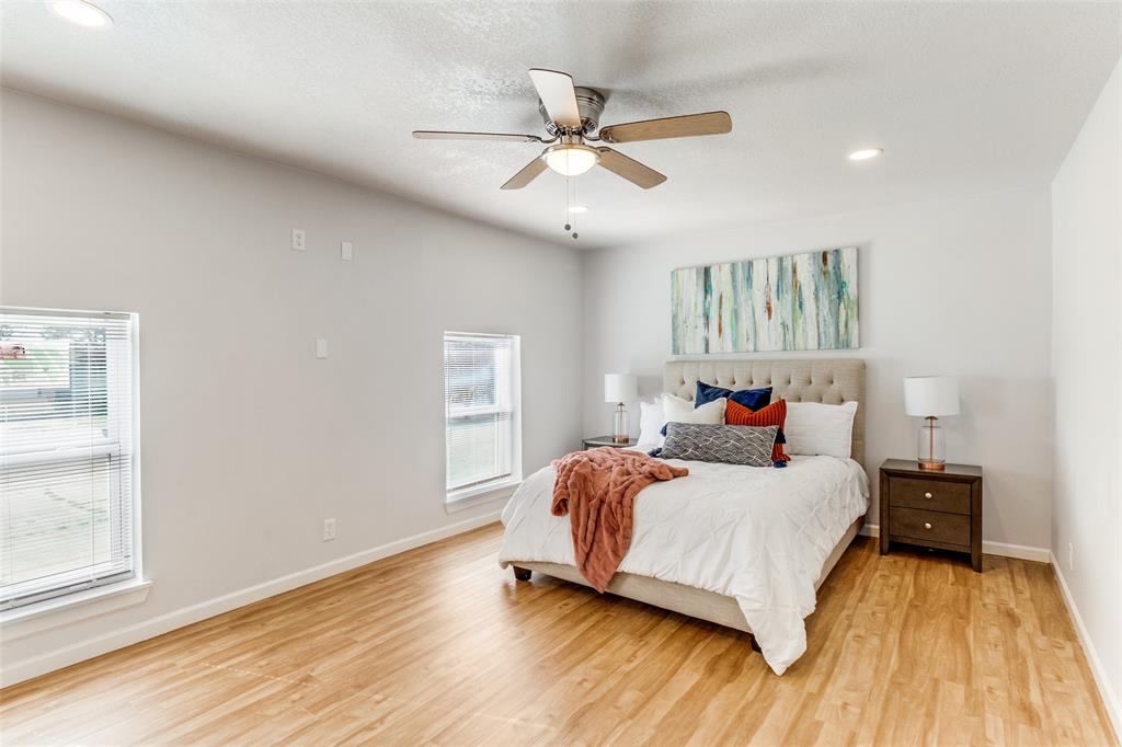 Bruton Terrace 07 - Residential