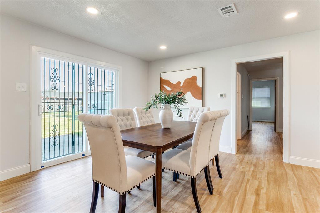 Bruton Terrace 07 - Residential