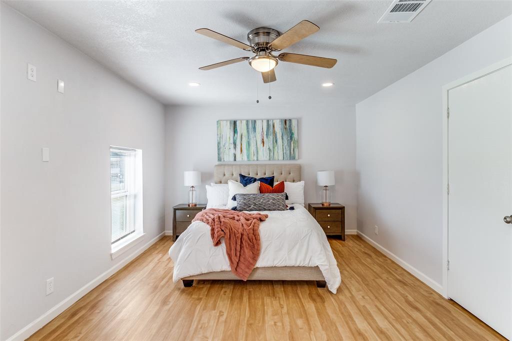 Bruton Terrace 07 - Residential