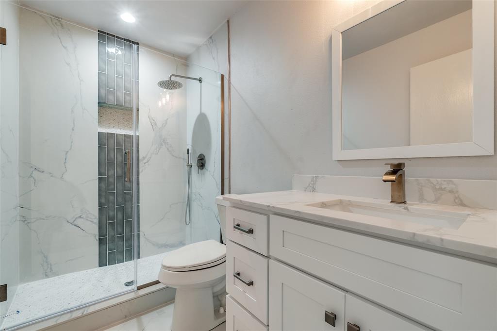 Bruton Terrace 07 - Residential