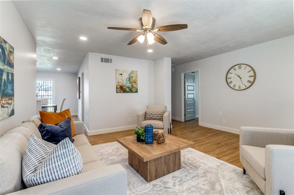 Bruton Terrace 07 - Residential