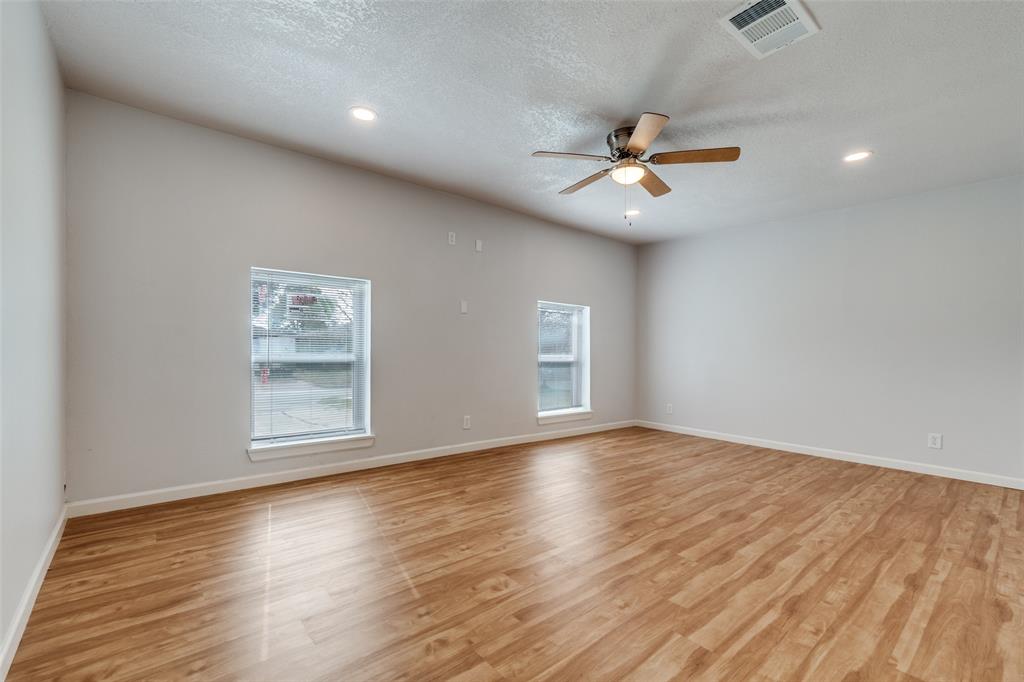 Bruton Terrace 07 - Residential