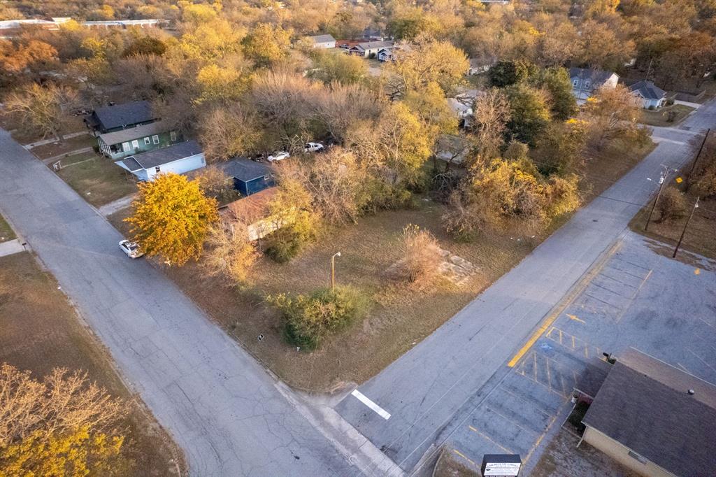 Lelandoux Add - Land