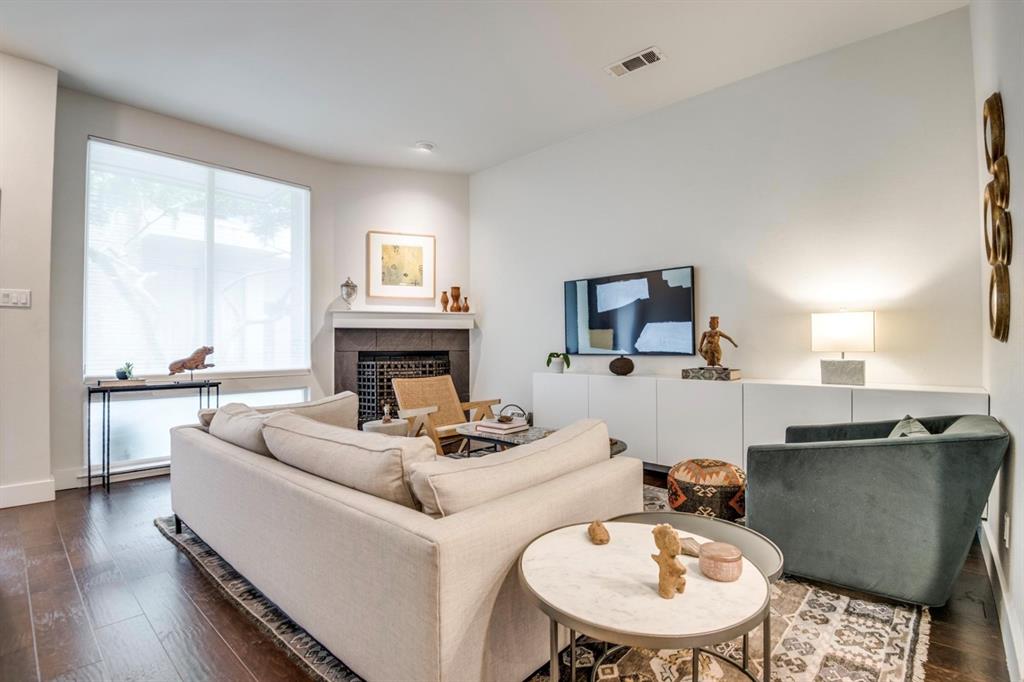 CAMBRICK PLACE CONDO - Residential Lease