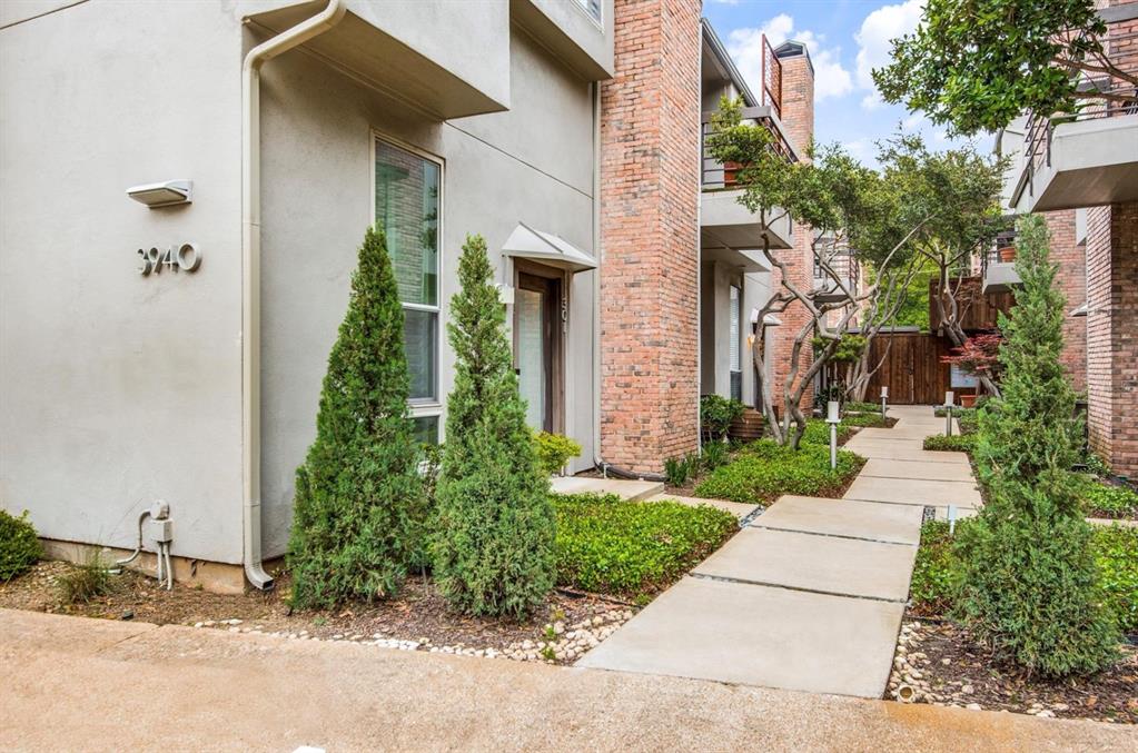 CAMBRICK PLACE CONDO - Residential Lease