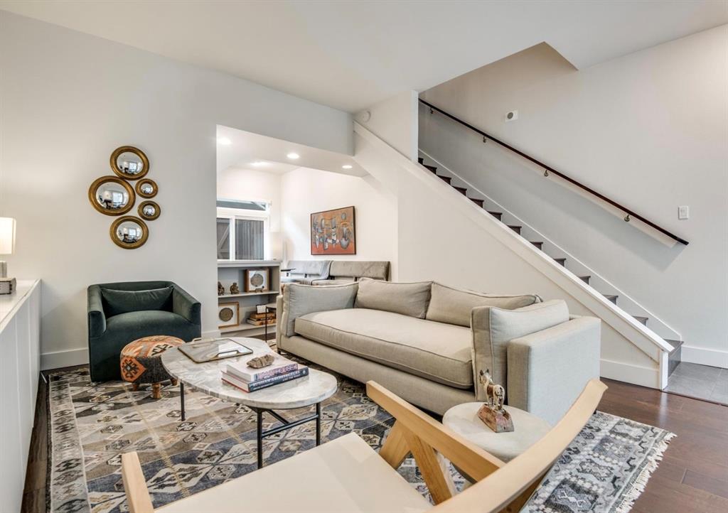 CAMBRICK PLACE CONDO - Residential Lease