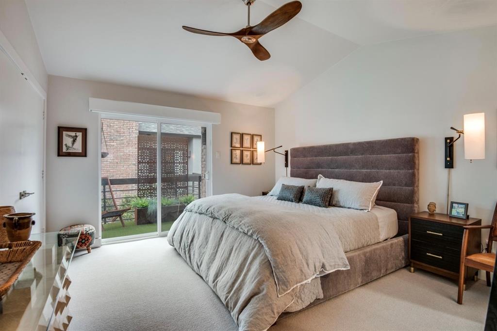 CAMBRICK PLACE CONDO - Residential Lease