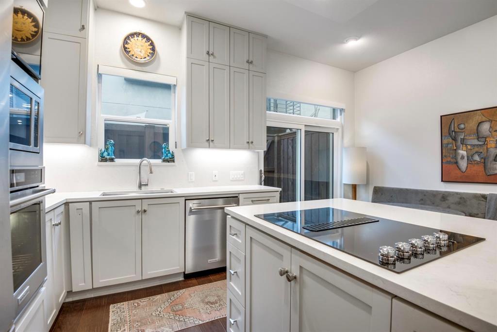 CAMBRICK PLACE CONDO - Residential Lease