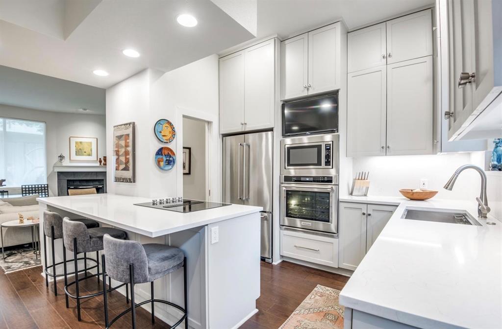 CAMBRICK PLACE CONDO - Residential Lease